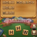 Word connect level 1326