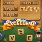 Word connect level 1380