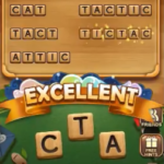 Word connect level 1413