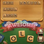 Word connect level 1506