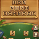 Word connect level 1772