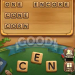 Word connect level 1872