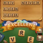 Word connect level 1899