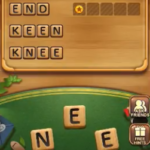 Word connect level 1910