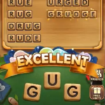 Word connect level 1929