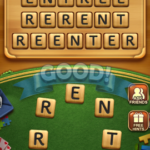 Word connect level 2301