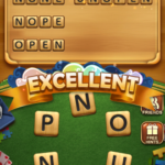 Word connect level 2312