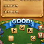Word connect level 2313