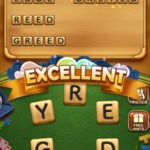 Word connect level 2316