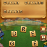 Word connect level 2522