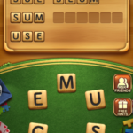 Word connect level 2602