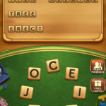 Word connect level 2626