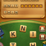 Word connect level 2680