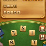 Word connect level 2708
