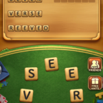 Word connect level 2732