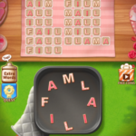 Word cookies fantastic chef marshmallow 03