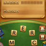 Word connect level 2809