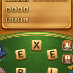 Word connect level 2811