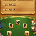Word connect level 2813