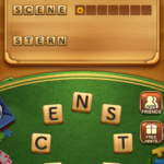 Word connect level 2814