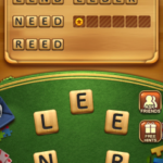 Word connect level 2815