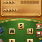 Word connect level 2816