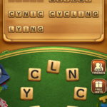 Word connect level 2902