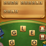 Word connect level 2912