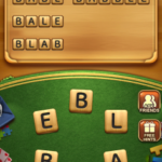 Word connect level 2913