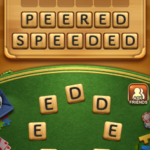 Word connect level 2961