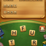 Word connect level 2963