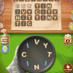 Word cookies mythical chef durian 15