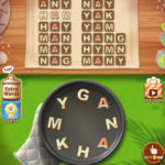Word cookies mythical chef durian 9