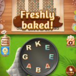Word cookies breathtaking chef thyme4