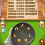 Word cookies prodigious chef ginseng 10