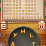 Word cookies lilly 7