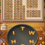 Word cookies clam chowder 9